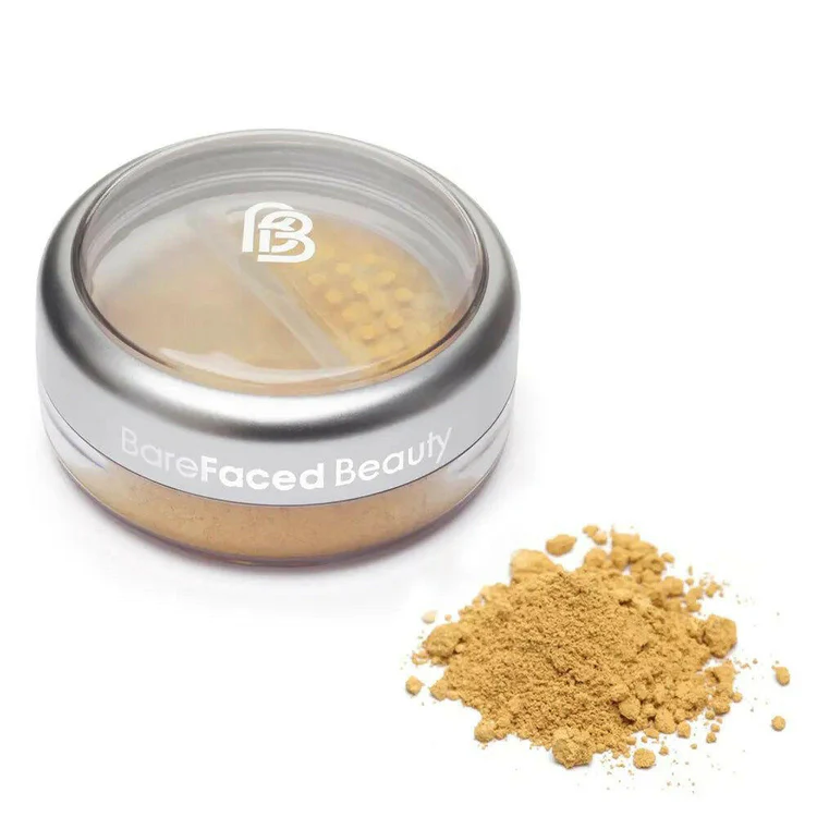 Podkład mineralny Tender 12g