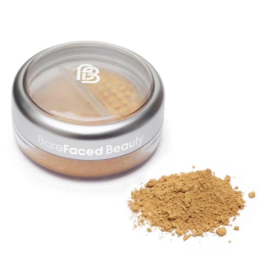 Puder mineralny Cinnamon 2,5g