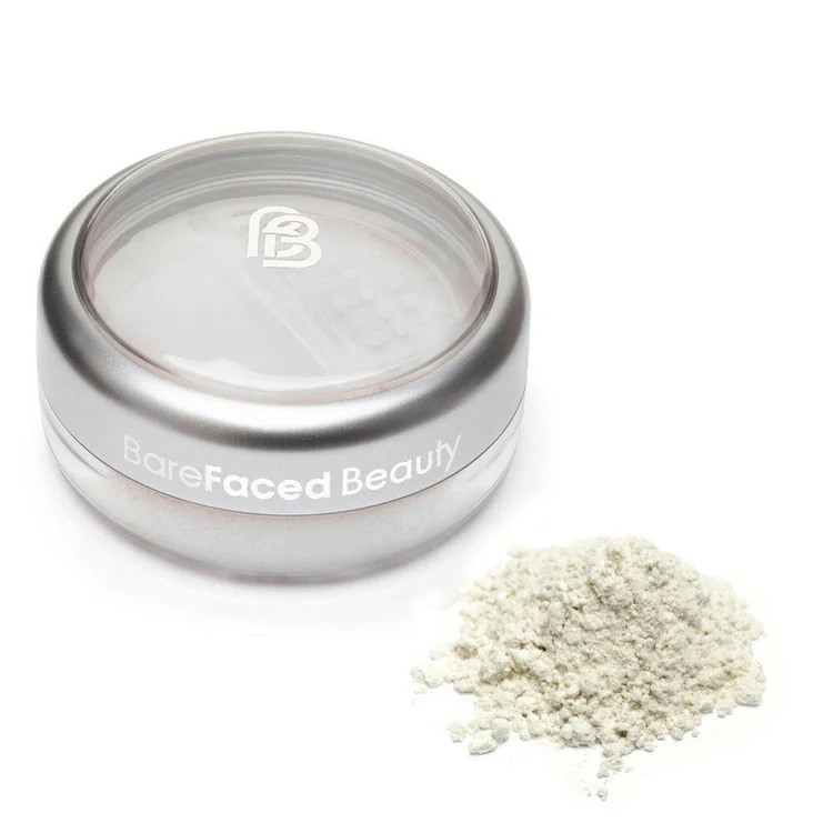 Puder mineralny Ice 2,5g