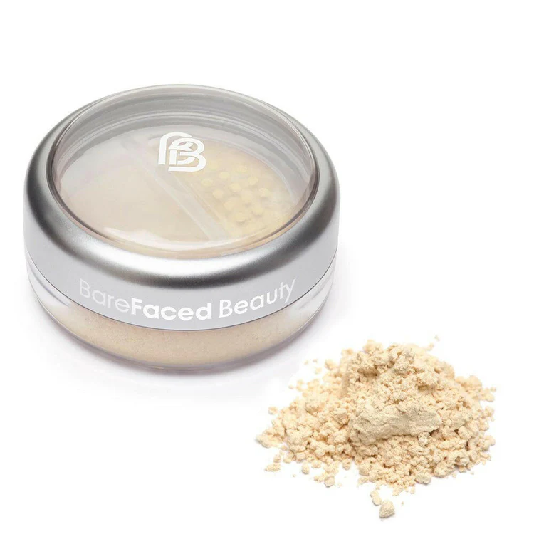 Puder mineralny Jasmine 10g